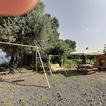 Vakantiehuis Casa Praiola Tangerine's House By The Sea