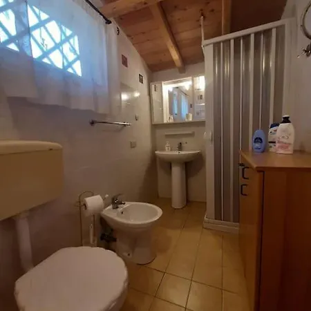 Casa Praiola Tangerine's House By The Sea Ferienhaus Pozzillo