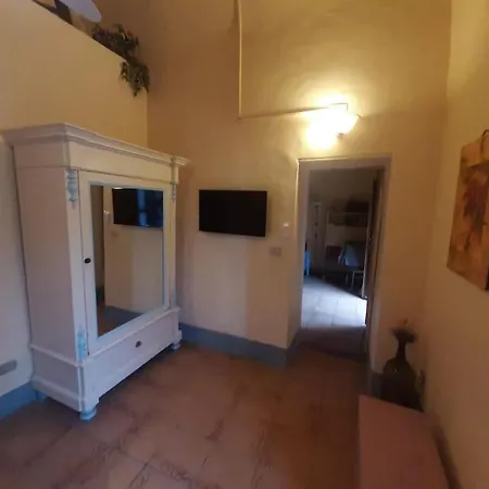 Casa Praiola Tangerine's House By The Sea * Pozzillo